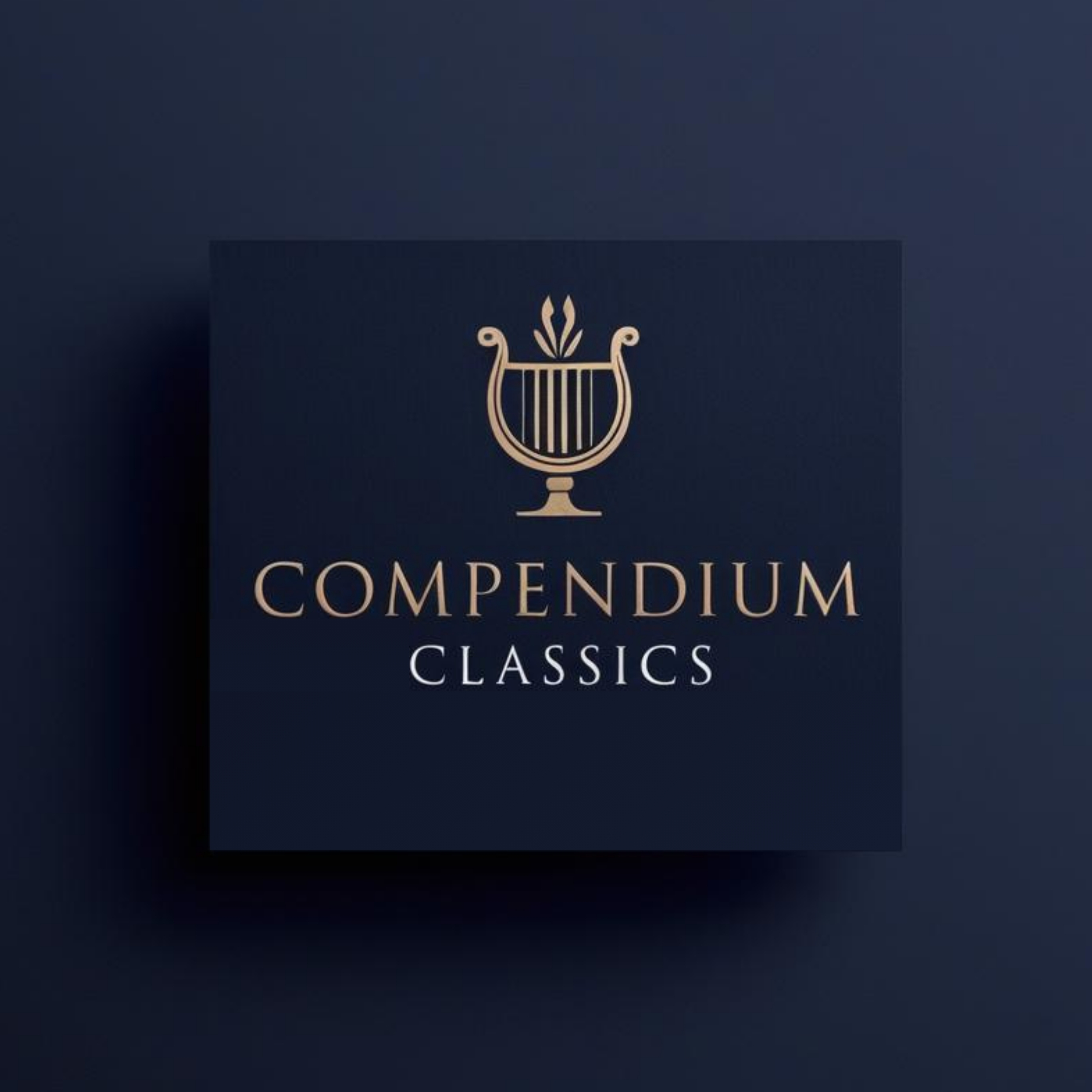 Compendium Classics Logo